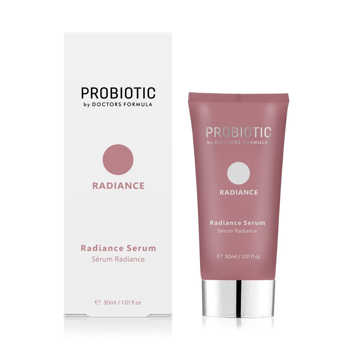 skin chemist Probiotics Radiance Radiance Serum 30ml