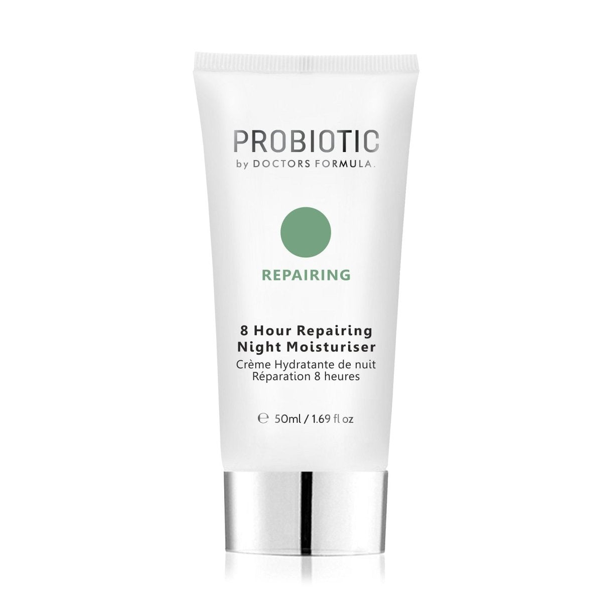 Skin Chemist Probiotics Repairing 8 Hour Repairing Night Moisturiser 50ml