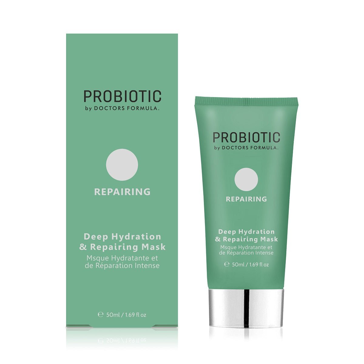 Skin Chemist Probiotics Repairing Deep Hydration & Repairing Mask 50ml