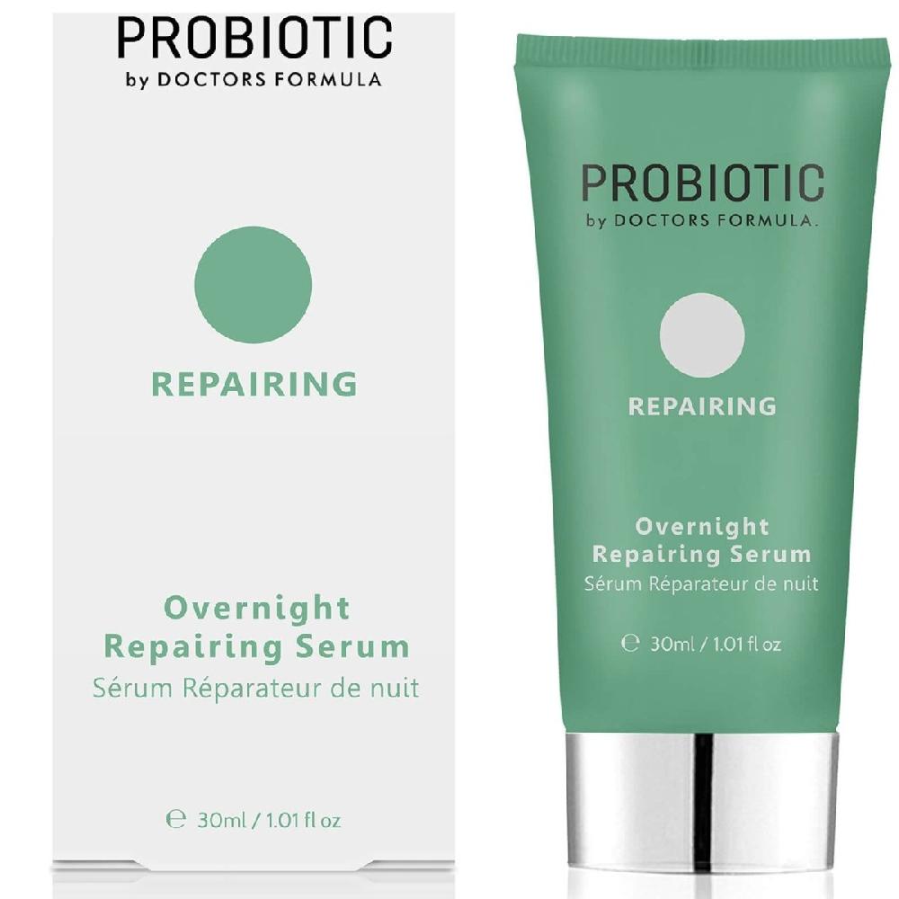 skin chemist Probiotics Repairing Overnight Repairing Serum 30ml
