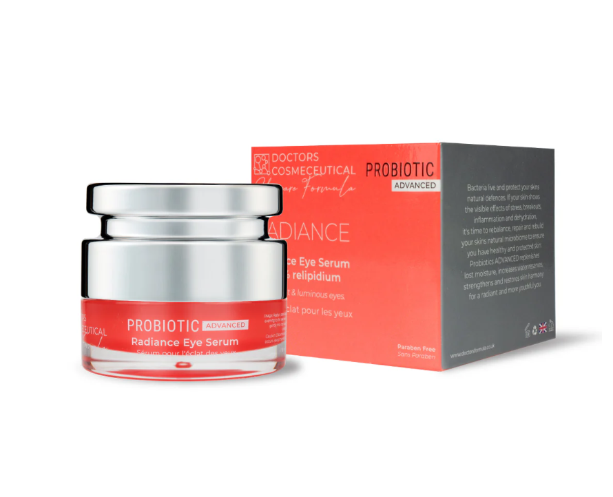 skin chemist Radiance - Radiance Eye Serum 15ml with 2% relipidium