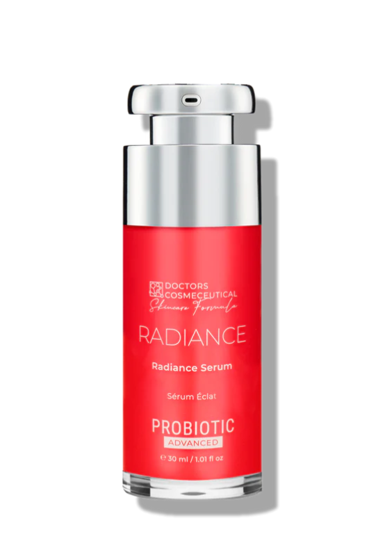 Skin Chemist Radiance - Radiance Serum 30ml With 2% Relipidium