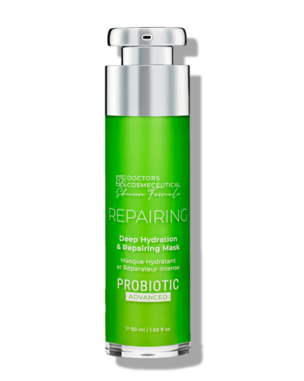 Skin Chemist Repairing - Deep Hydration & Repairing Mask 50ml With 2% Relipidium