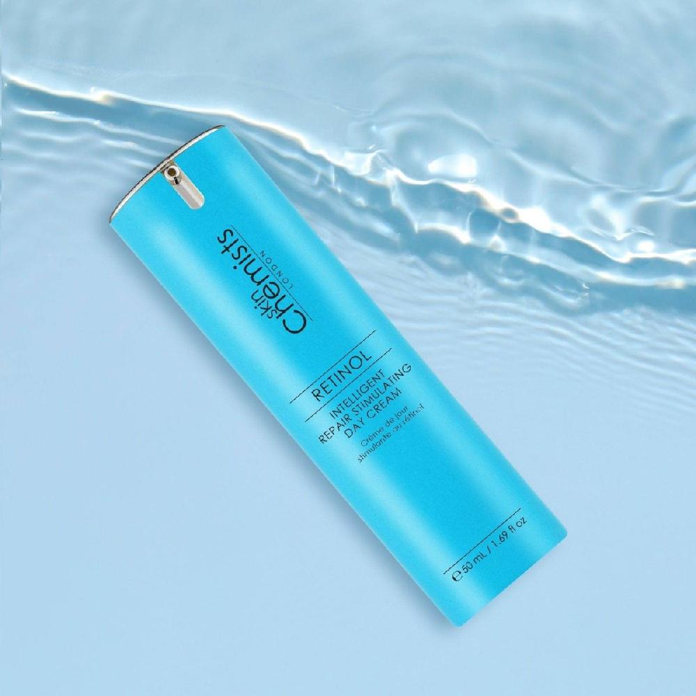 Skin Chemist Retinol Intelligent Repair Stimulating Day Cream 50ml