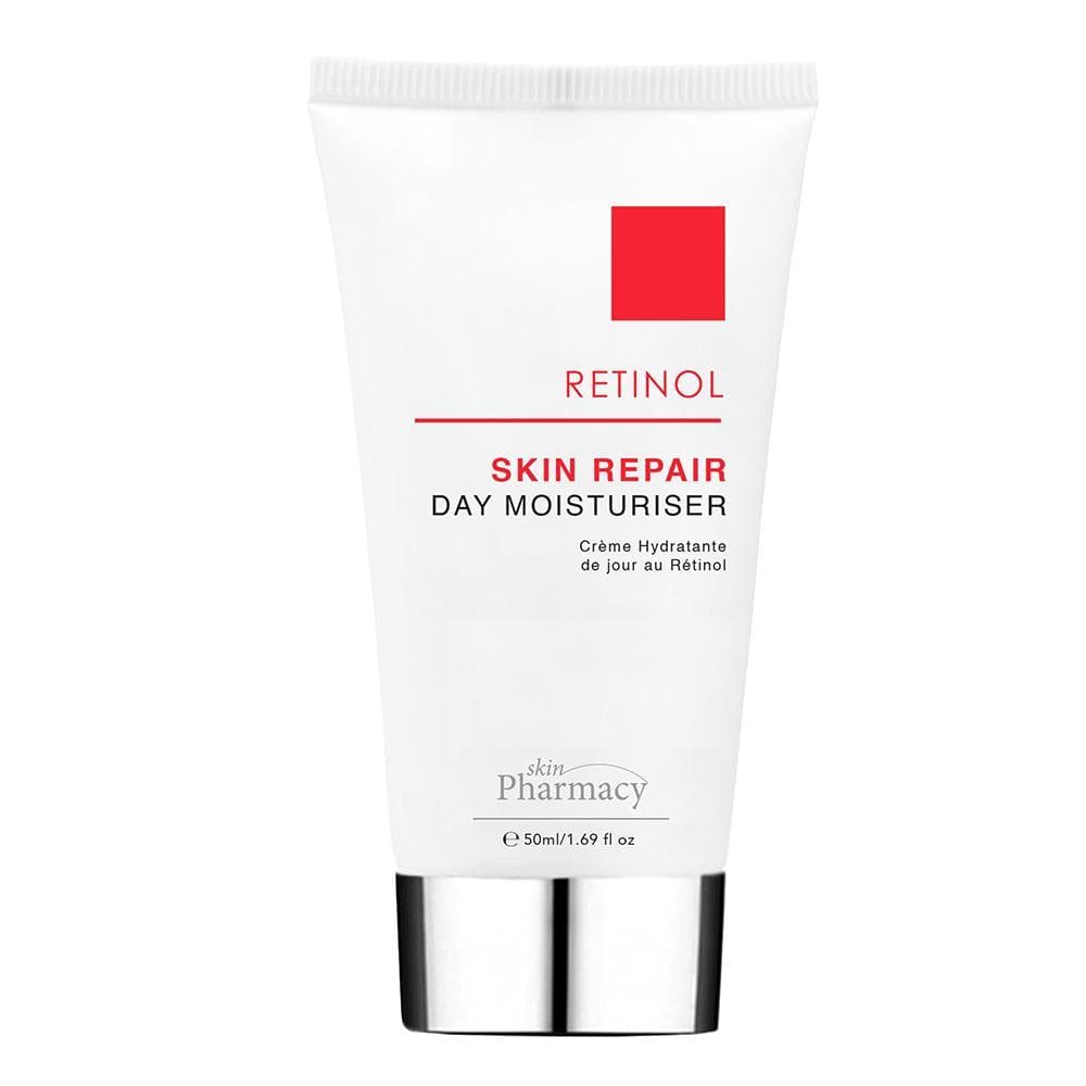 skin chemist Retinol Skin Repair Day Moisturiser 50ml
