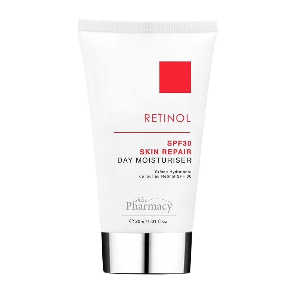 skin chemist Retinol Skin Repair Day Moisturiser SPF 30 30ml