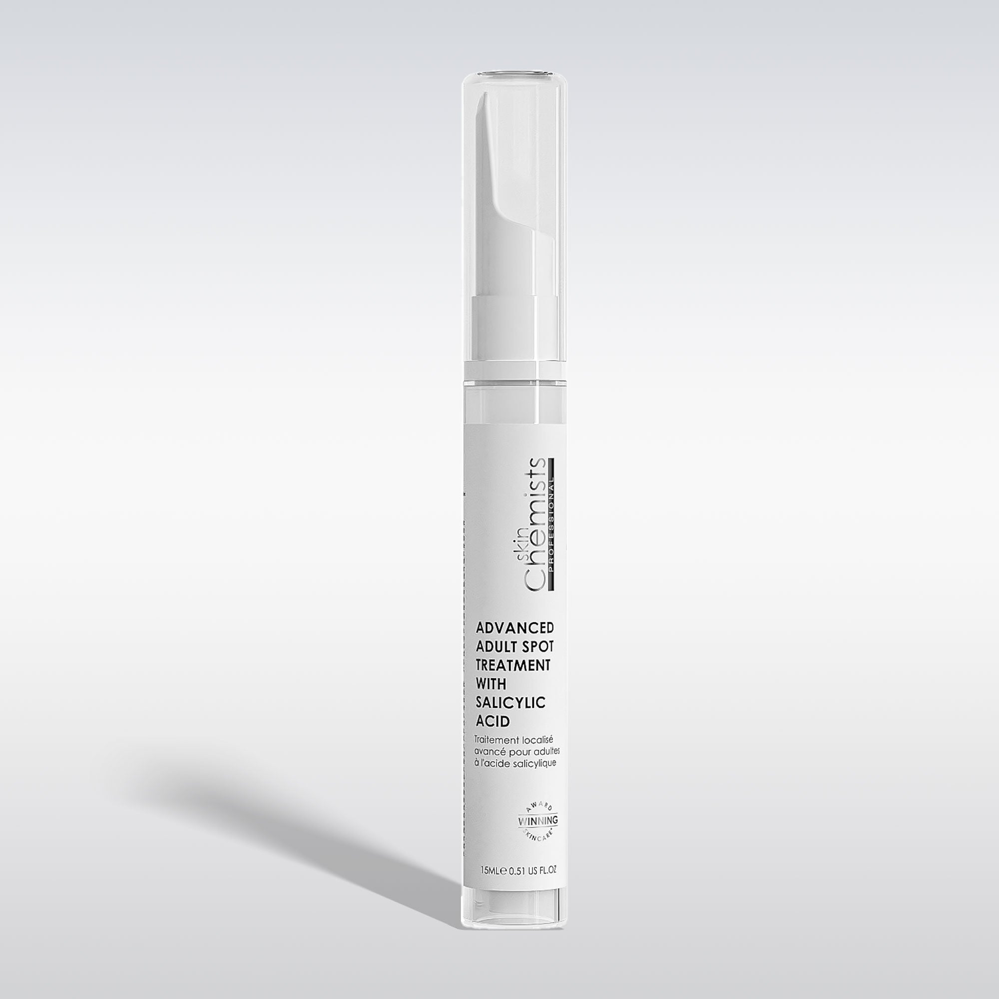 Skin Chemist SC Advanced Adult Spot Treatment With Salicylic Acid 15ml