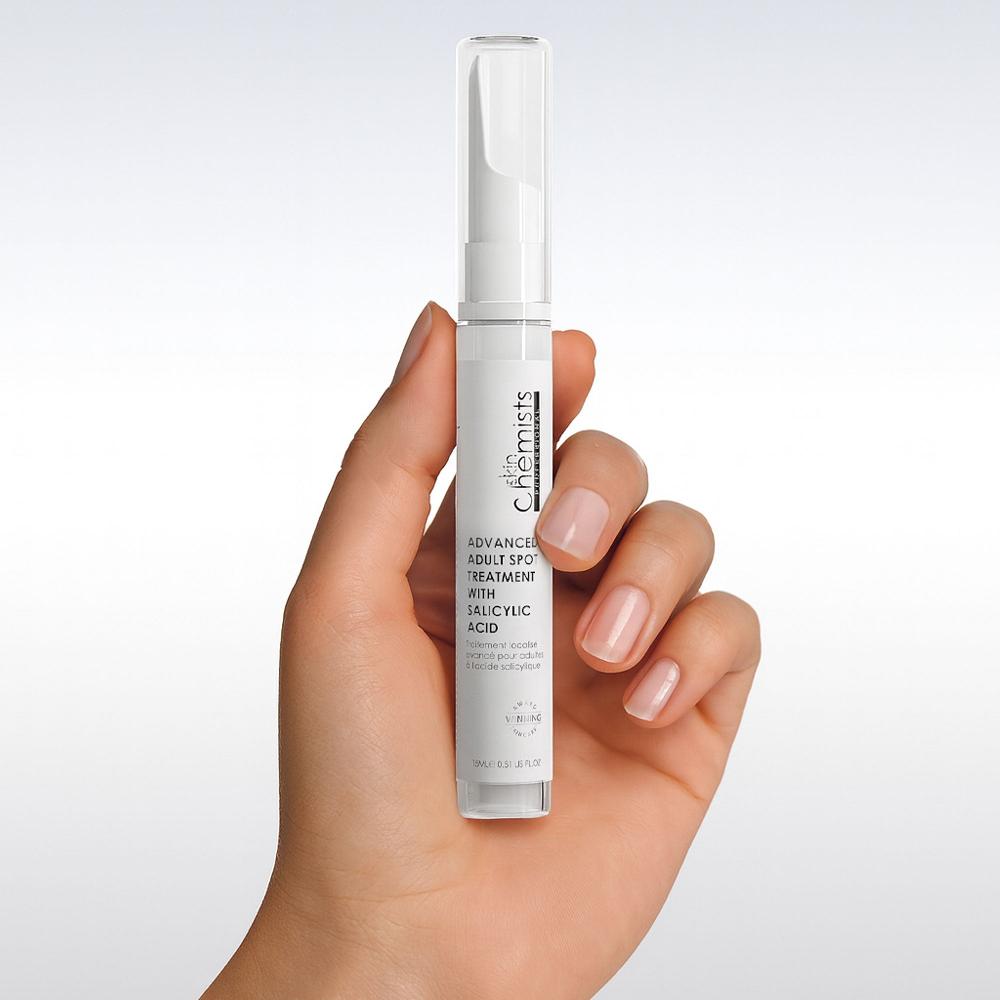 Skin Chemist SC Advanced Adult Spot Treatment With Salicylic Acid 15ml