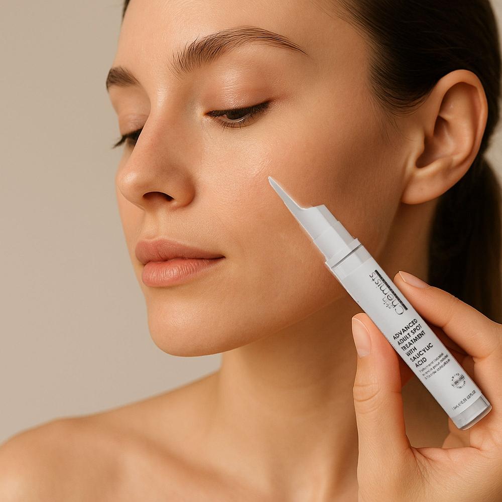 Skin Chemist SC Advanced Adult Spot Treatment With Salicylic Acid 15ml