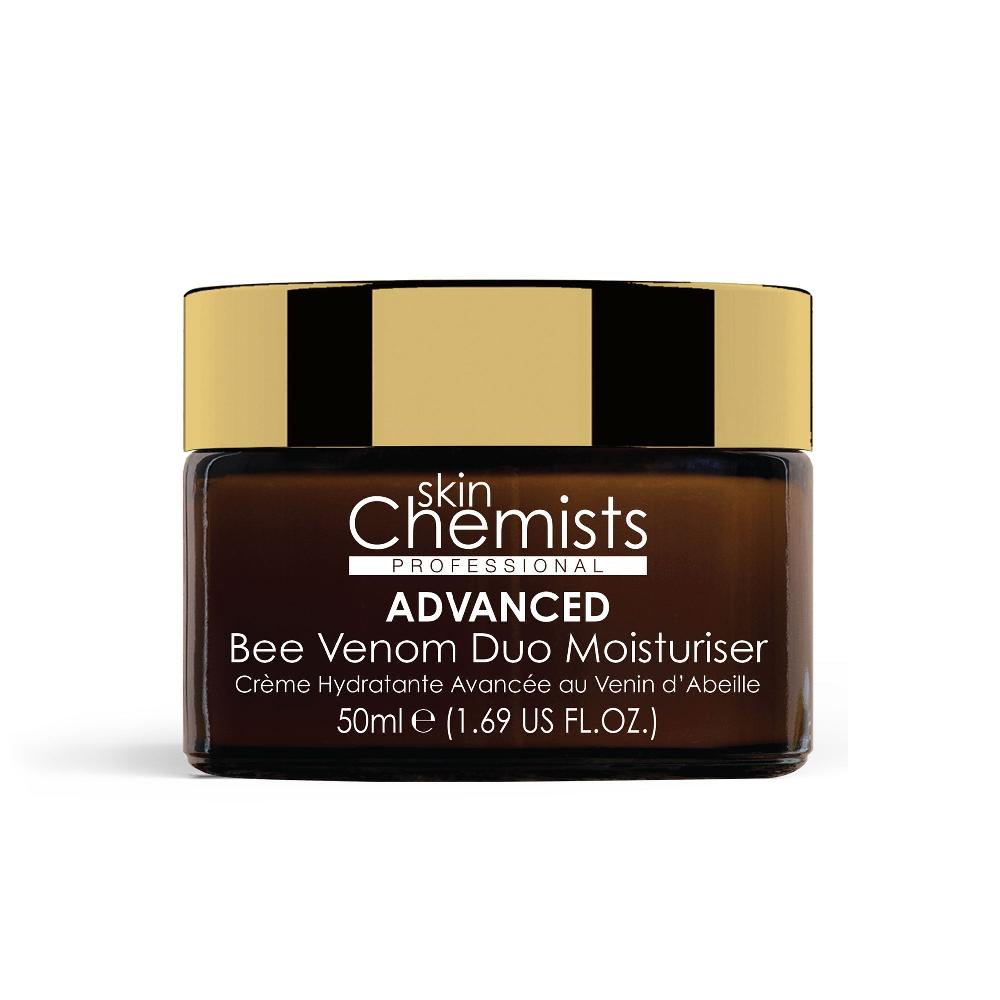 Skin Chemist SC Advanced Bee Venom Duo Moisturiser 50ml