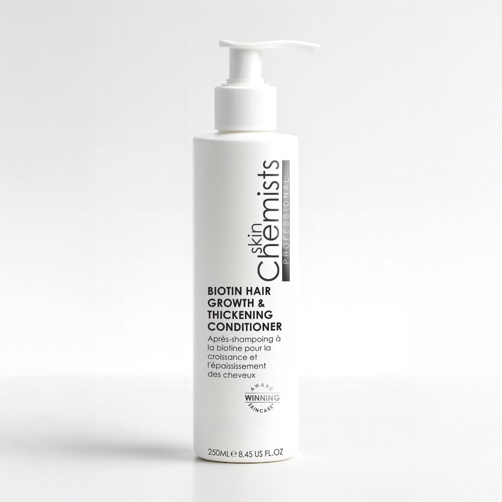 Skin Chemist SC Biotin Hair Growth & Thickening Conditioner 250ml