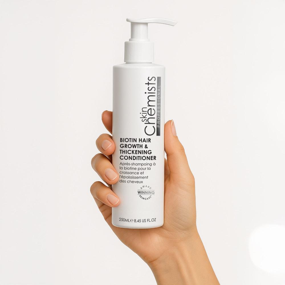Skin Chemist SC Biotin Hair Growth & Thickening Conditioner 250ml
