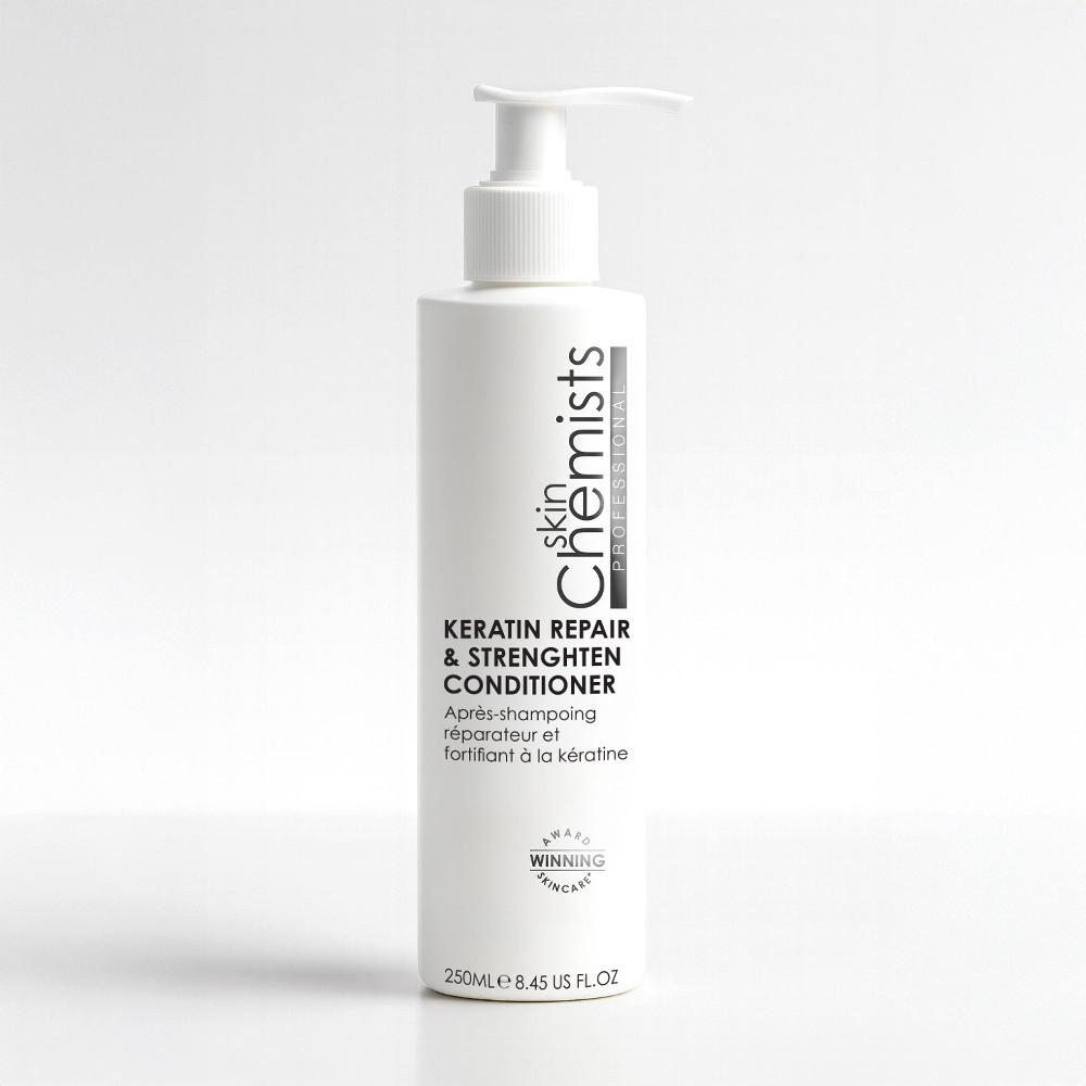 Skin Chemist SC Keratin Repair & Strengthen Conditioner 250ml