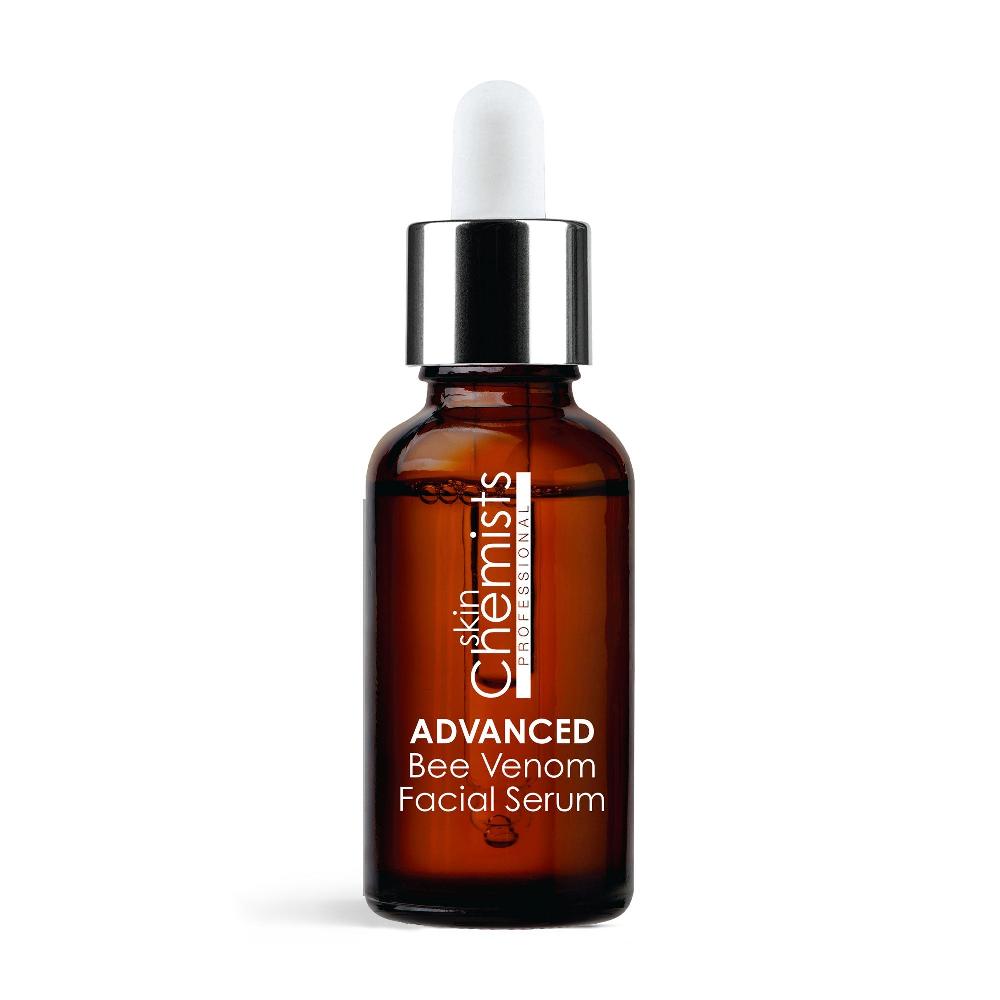 Skin Chemist SC Pro-5 Collagen Bee Venom Facial Serum 30ml