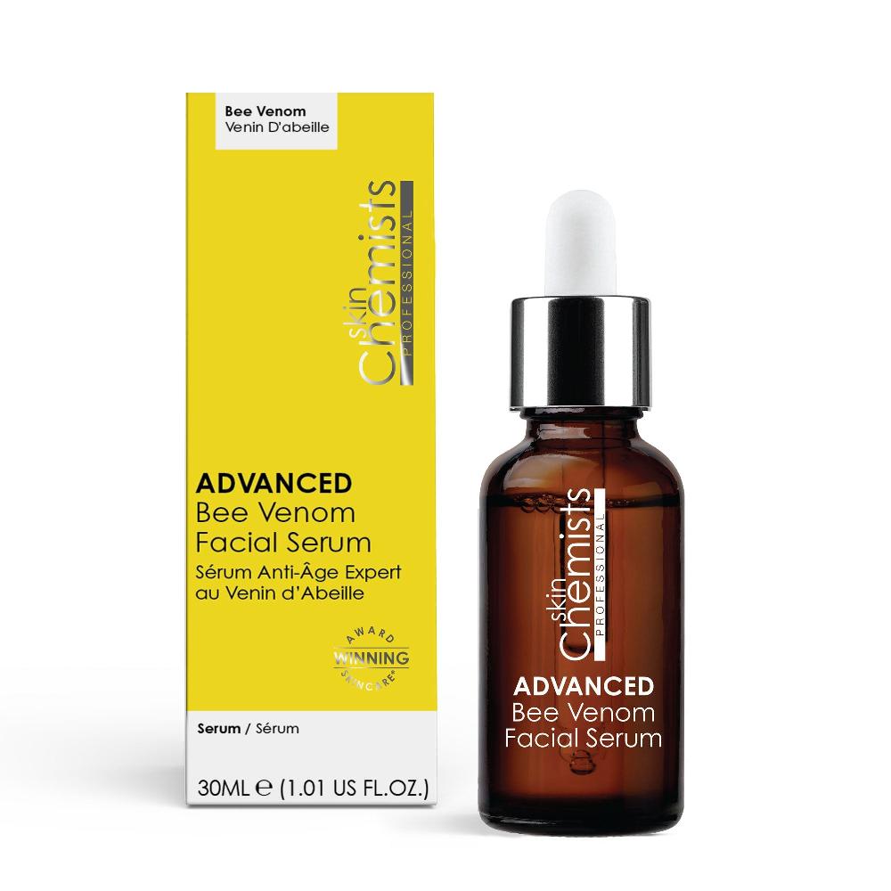 skin chemist SC Pro-5 Collagen Bee Venom Facial Serum 30ml