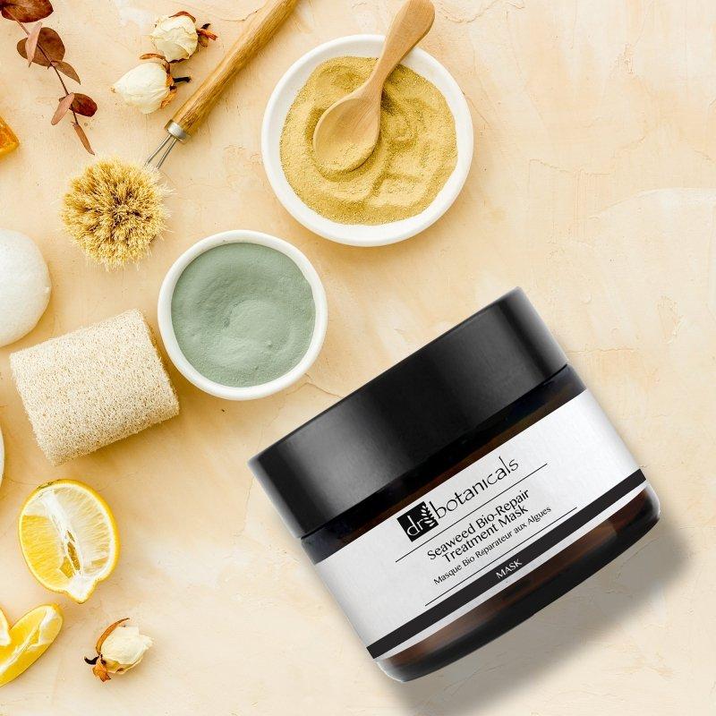 Skin Chemist Seaweed Bio-Repair Treatment Mask 50ml