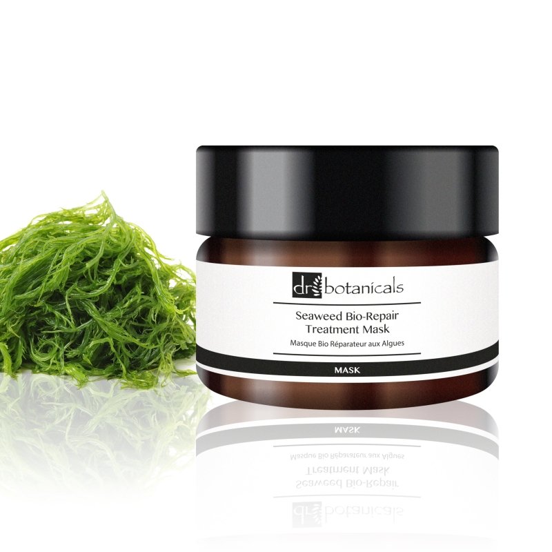 Skin Chemist Seaweed Bio-Repair Treatment Mask 50ml