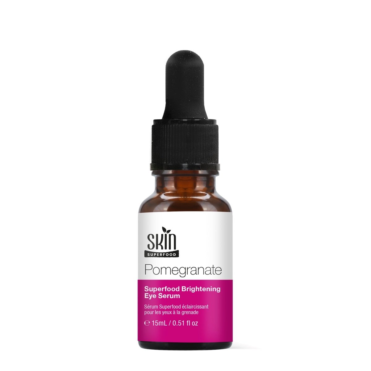 Skin Chemist SF Pomegranate Superfood Brightening Eye Serum 15ml