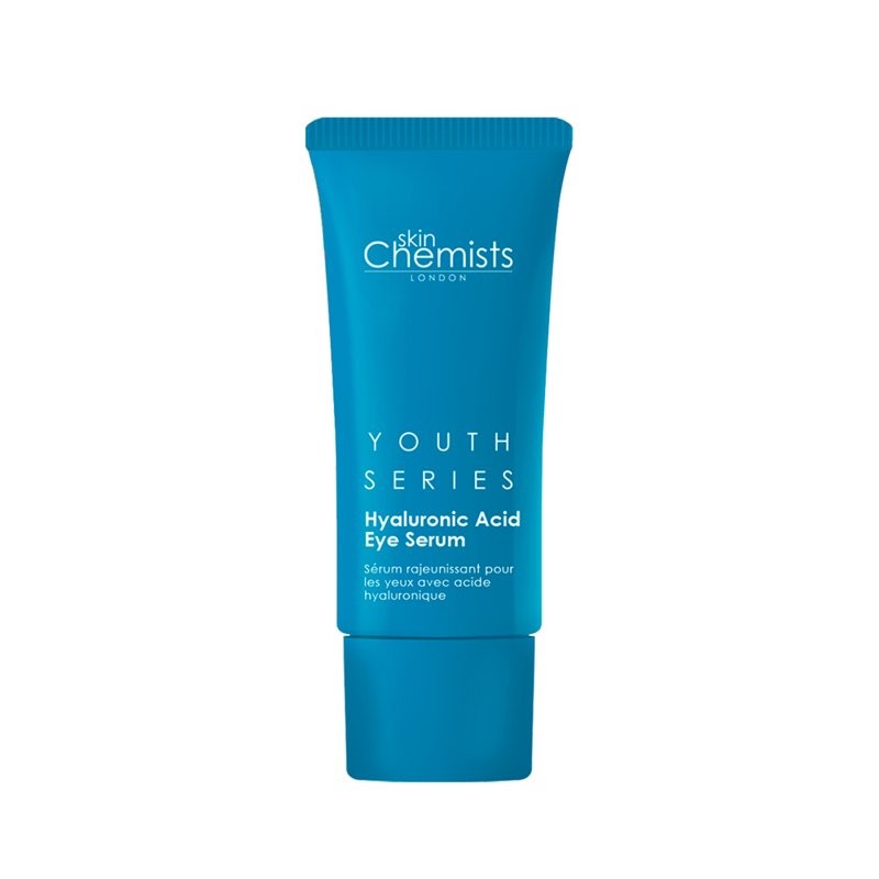 Skin Chemist 1.5% Hyaluronic Acid Eye Serum 15ml