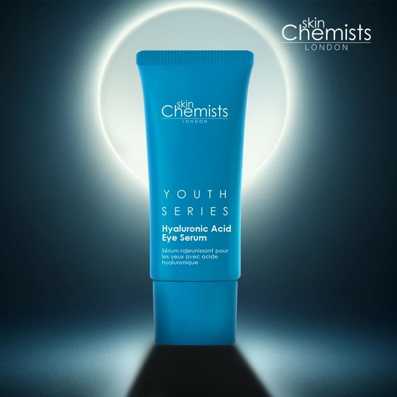 Skin Chemist 1.5% Hyaluronic Acid Eye Serum 15ml