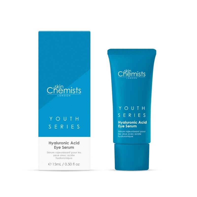 skin chemist 1.5% Hyaluronic Acid Eye Serum 15ml