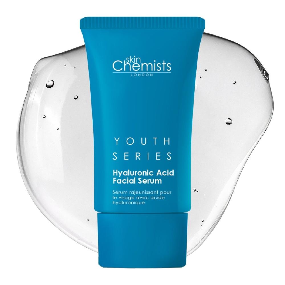 Skin Chemist 1.5% Hyaluronic Acid Facial Serum 30ml