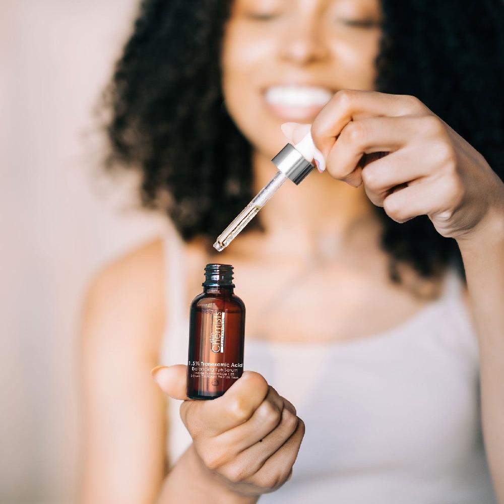 Skin Chemist 1.5% Tranex Balancing Eye Serum 15ml