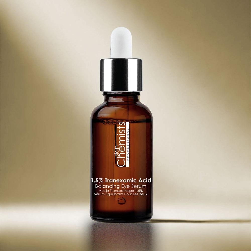 Skin Chemist 1.5% Tranex Balancing Eye Serum 15ml