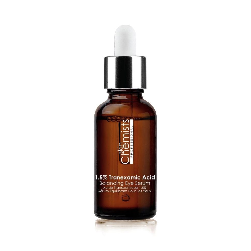 Skin Chemist 1.5% Tranex Balancing Eye Serum 15ml