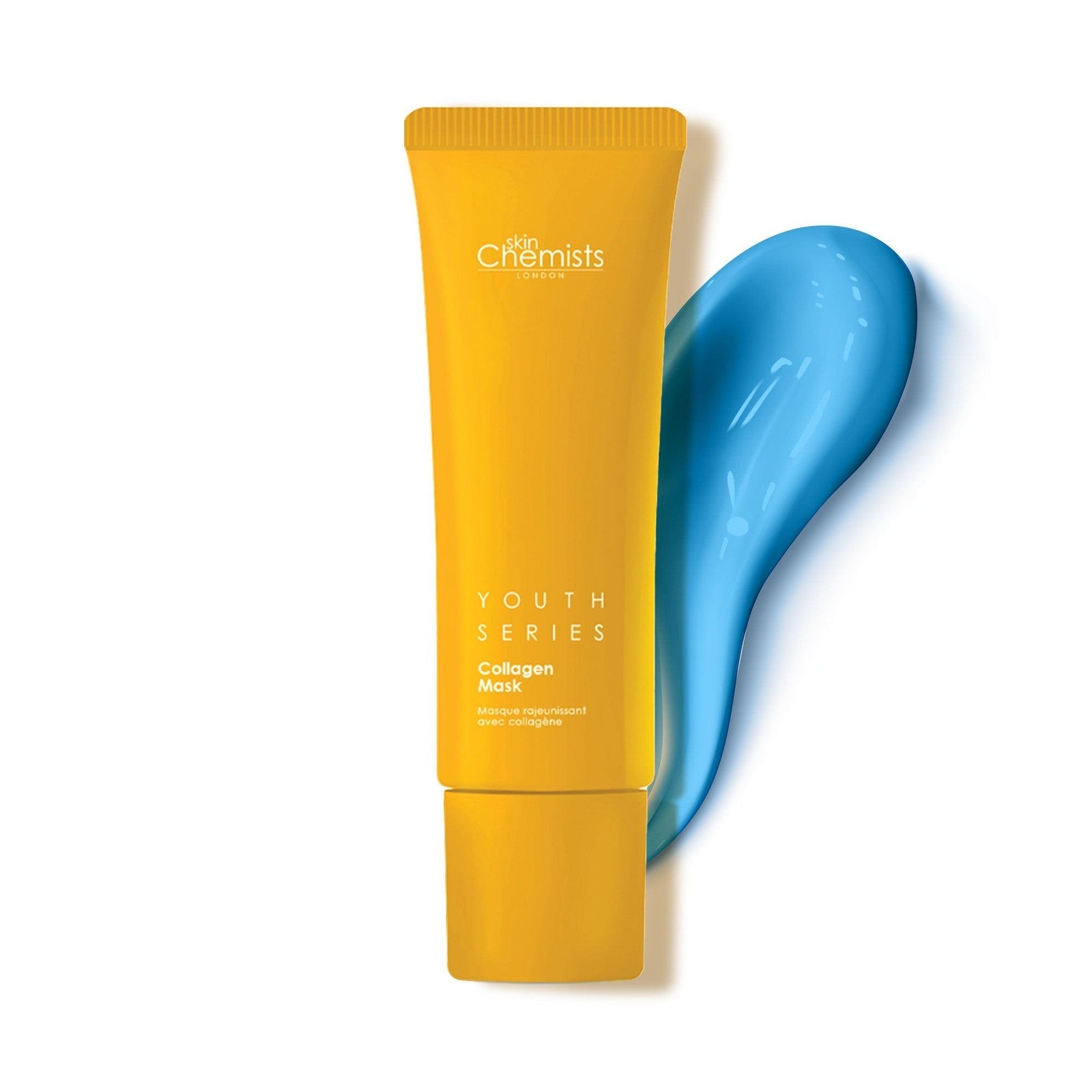 skin chemist 1% Collagen Mask 50ml (Vegan)