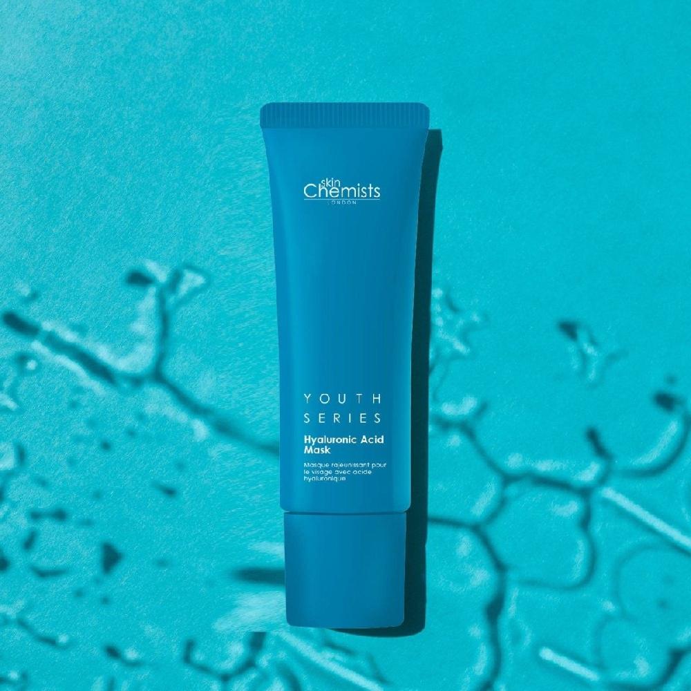 Skin Chemist 1% Hyaluronic Acid Mask 50ml