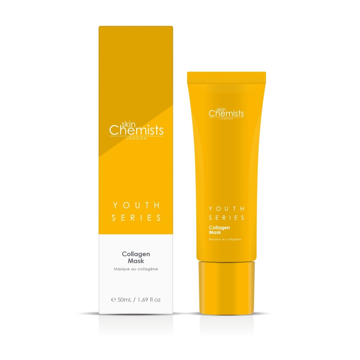 skin chemist 1% Marine Collagen Mask 50ml