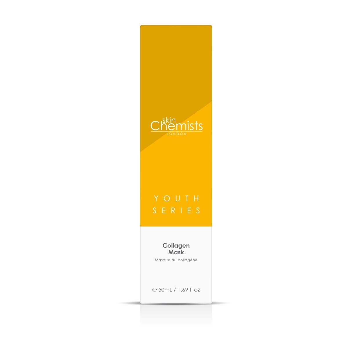 Skin Chemist 1% Marine Collagen Mask 50ml