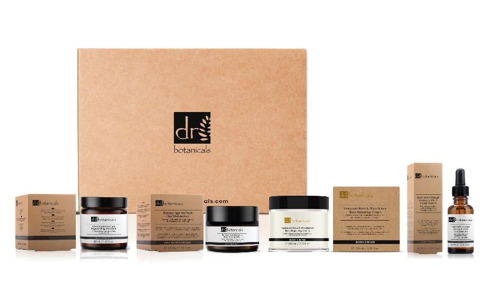 skin chemist 100% Vegan Skin Care Routine