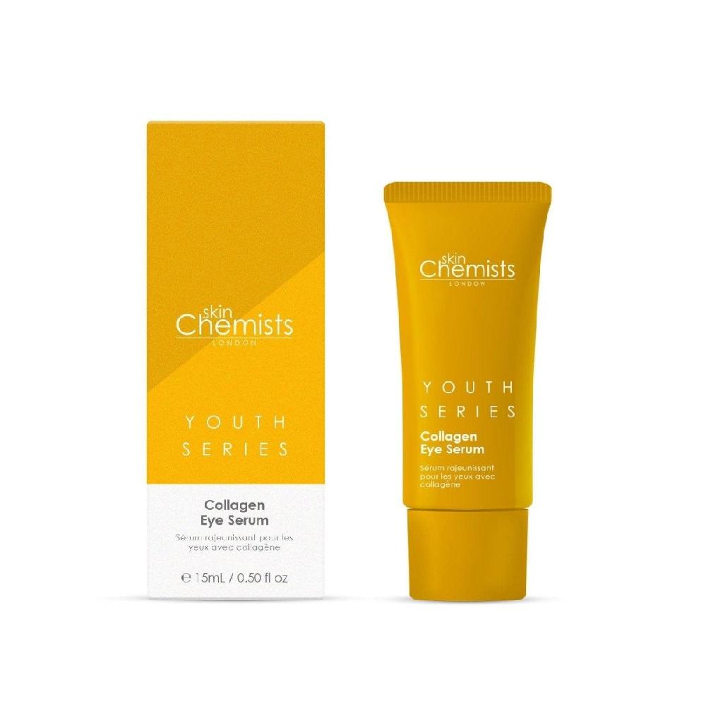 skin chemist 2% Marine Collagen Eye Serum 15ml