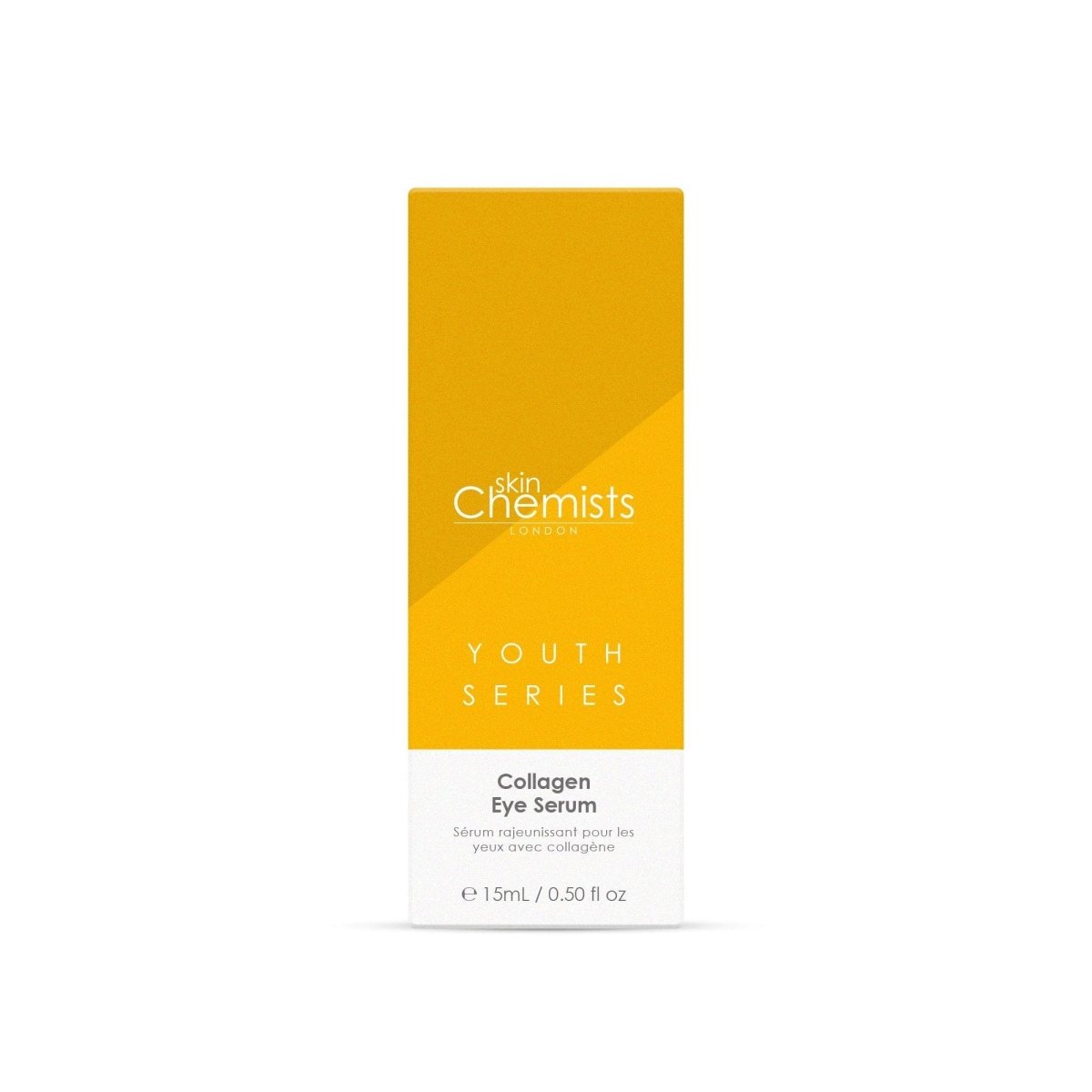Skin Chemist 2% Marine Collagen Eye Serum 15ml