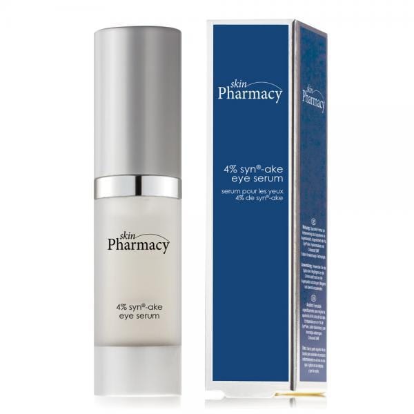 skin chemist 4% Syn-Ake Eye Serum 15ml