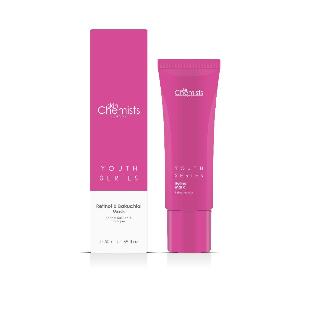 Skin Chemist 5-Step Complete Skincare Routine