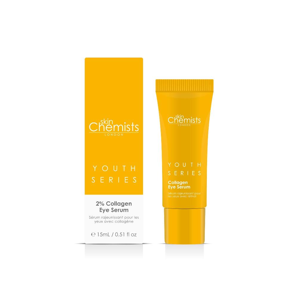 skin chemist 5-Step Complete Skincare Routine