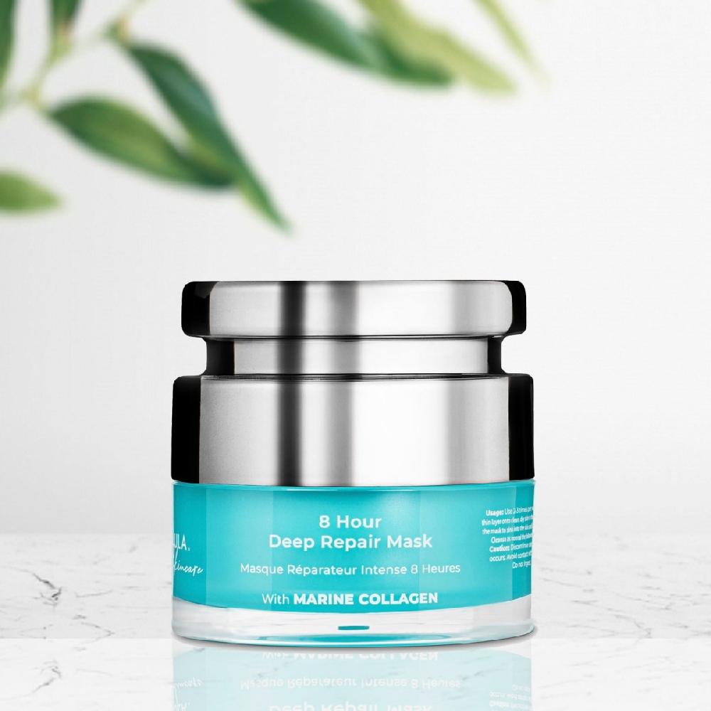 skin chemist 8-Hour Deep Repair Mask 50ml