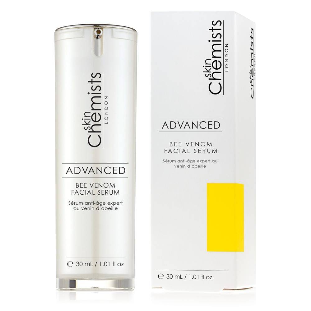 skin chemist Advanced Bee Venom Facial Serum 30ml
