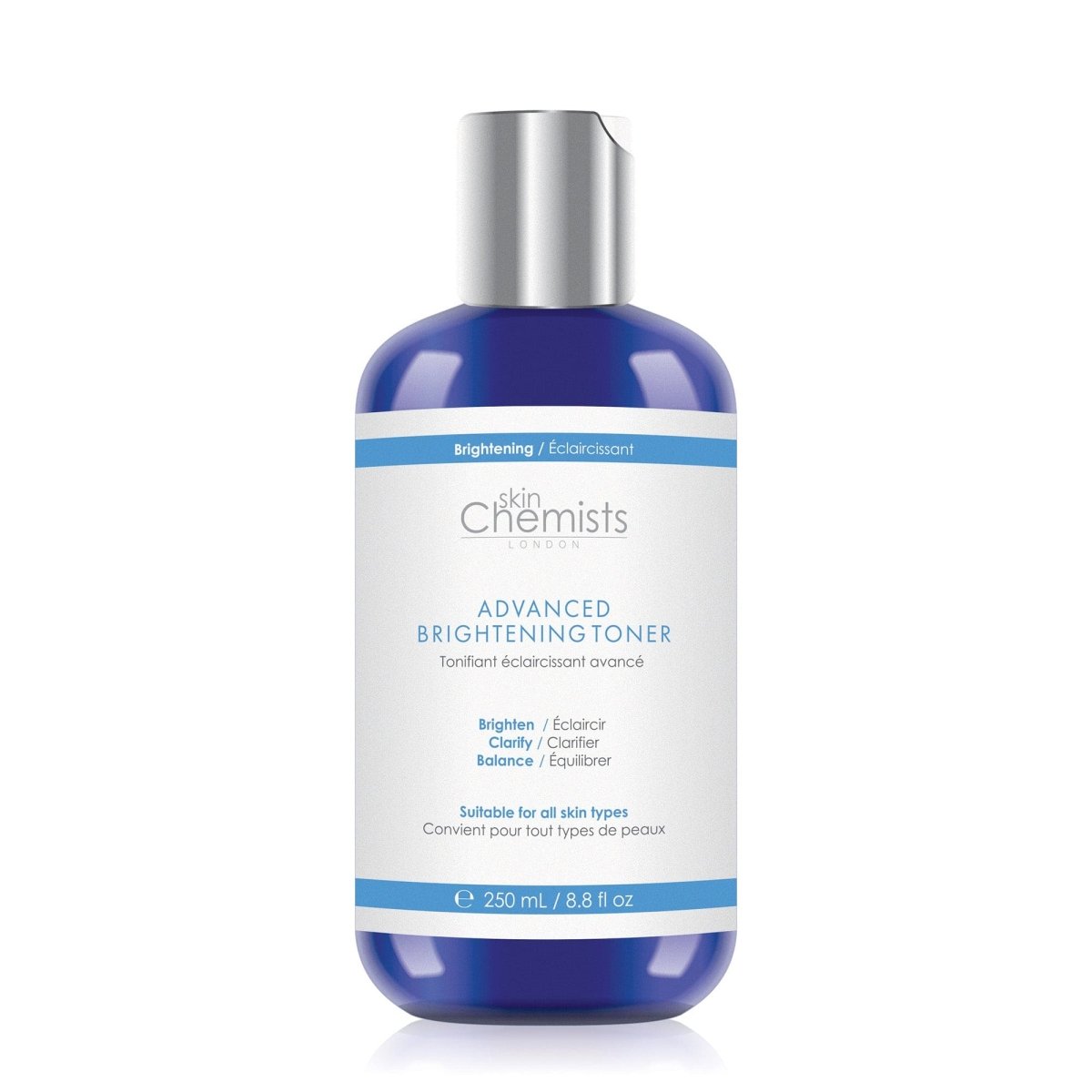 Skin Chemist Advanced Brightening Essentials