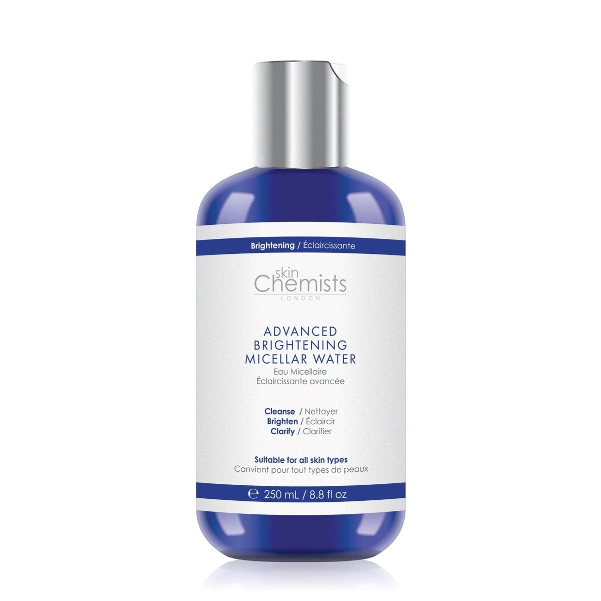 Skin Chemist Advanced Brightening Essentials