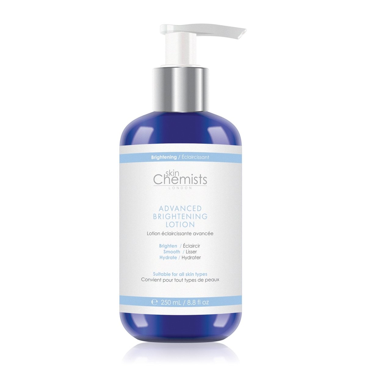 Skin Chemist Advanced Brightening Kit