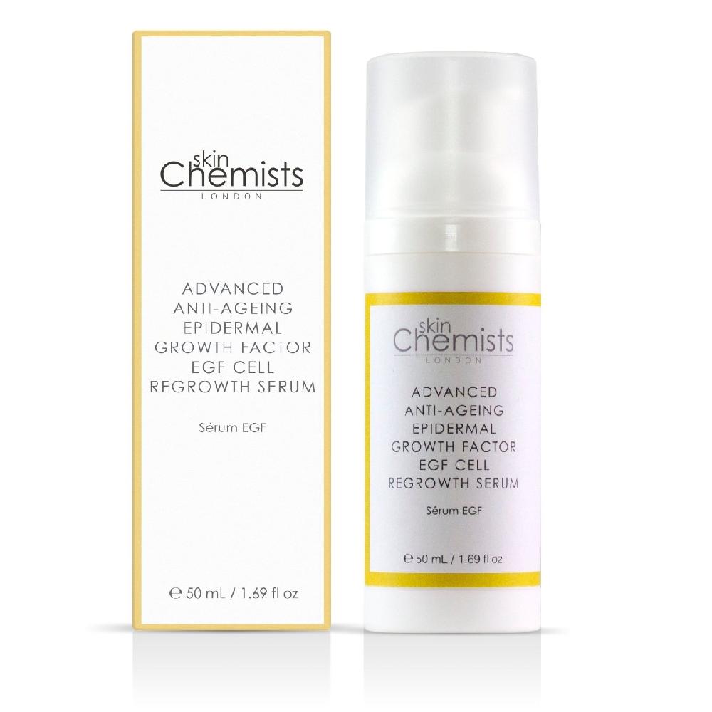 Skin Chemist Advanced Epidermal Growth Kit