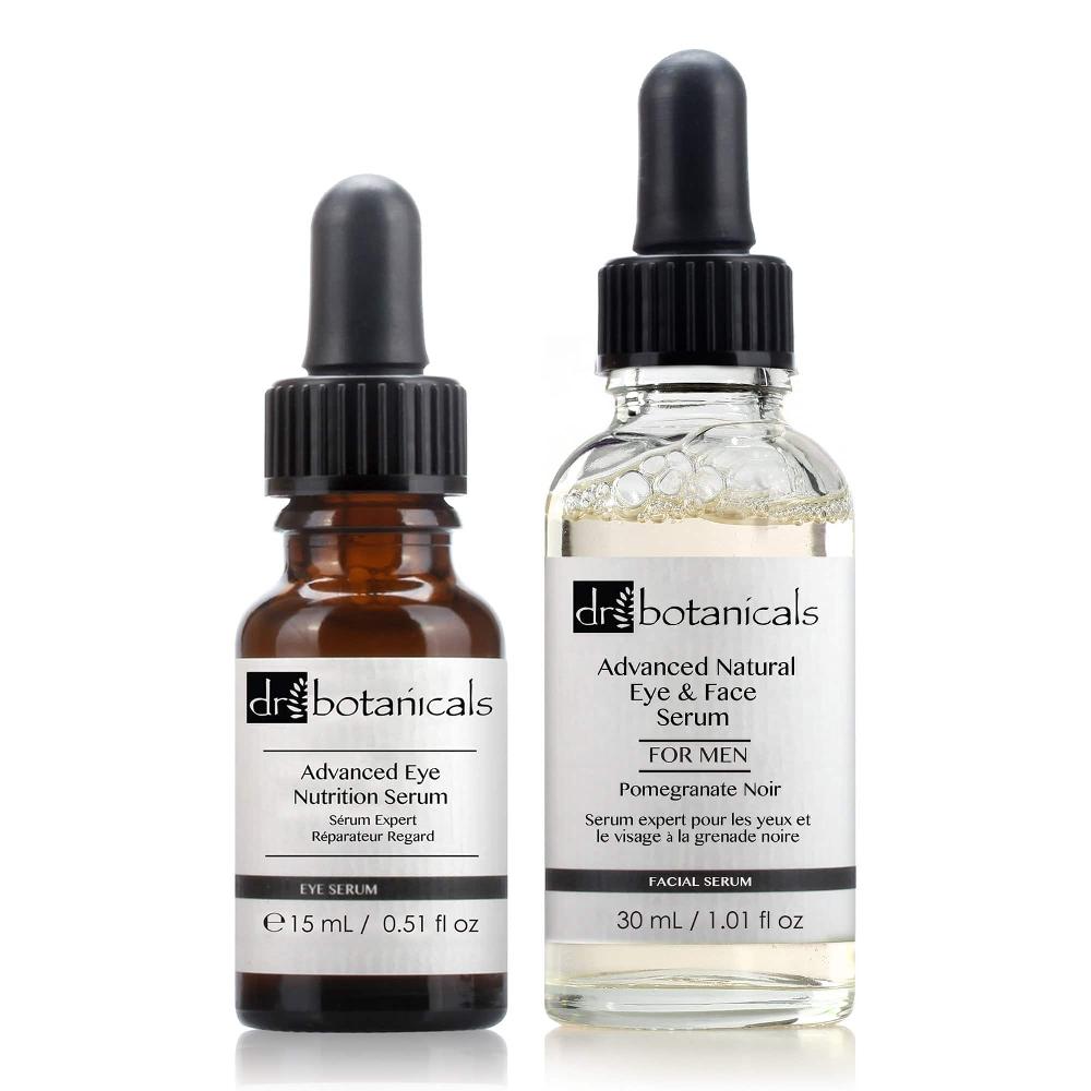 skin chemist Advanced Eye Kit For Men