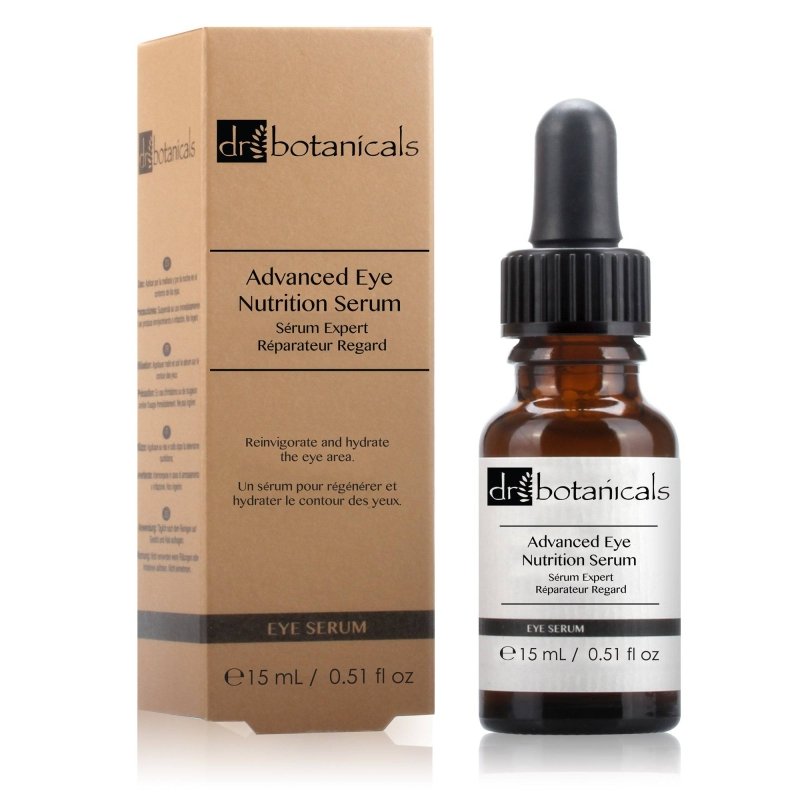 Skin Chemist Advanced Eye Nutrition Serum 15ml