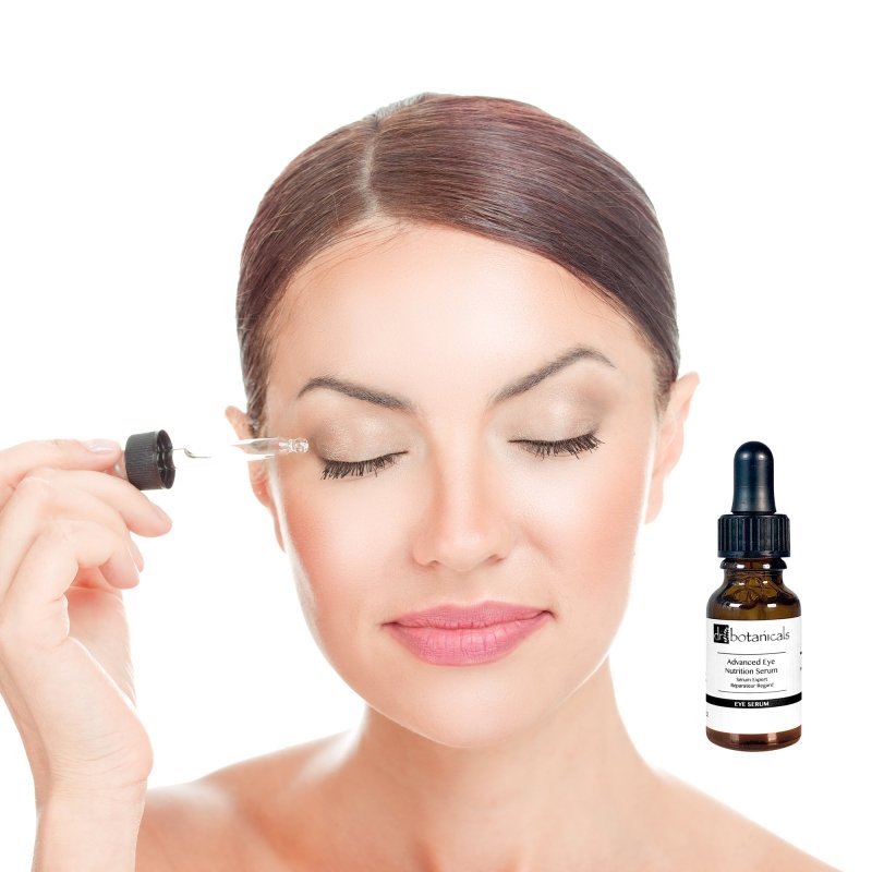 Skin Chemist Advanced Eye Nutrition Serum 15ml