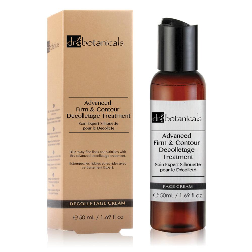 Skin Chemist Advanced Firm Contour & Brighten Kit