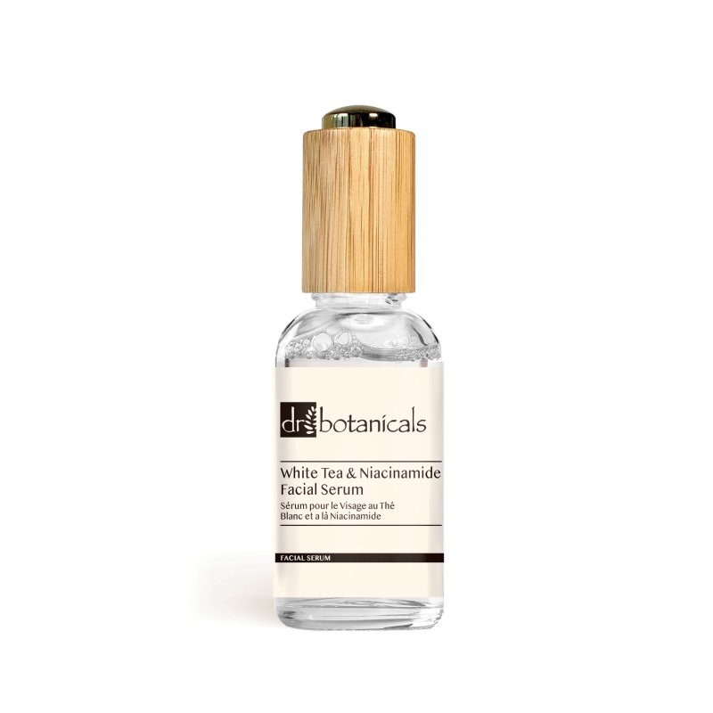 Skin Chemist Advanced Light Serum Essence